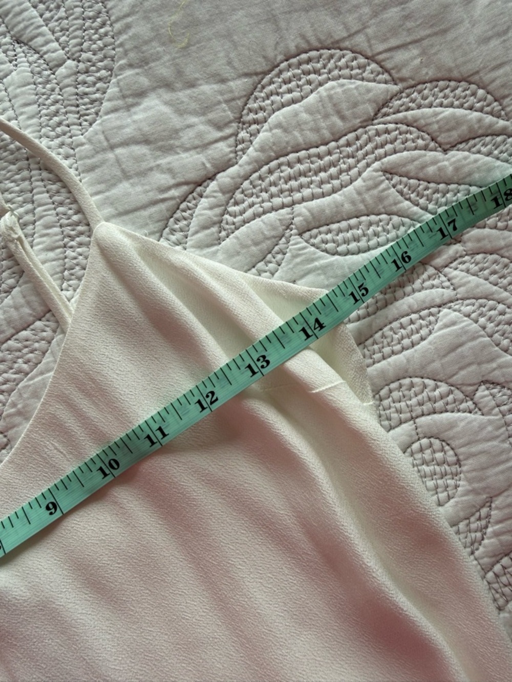 NWT - Aritzia - Wilfred - Affogato Dress - Light Birch - Picture 12 of 12
